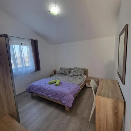 Appartement Katikulich Medulin