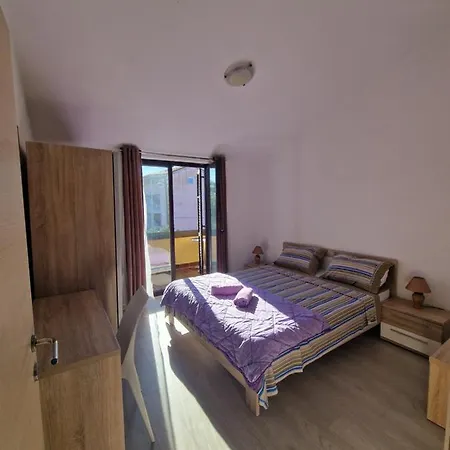 Katikulich Apartment Medulin