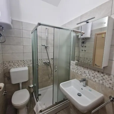 Katikulich Apartment *