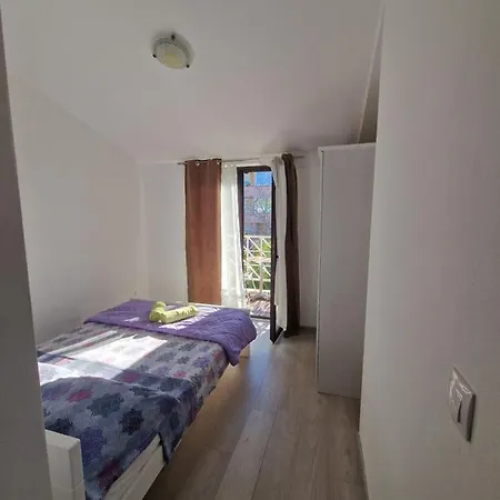 Katikulich Apartment Medulin