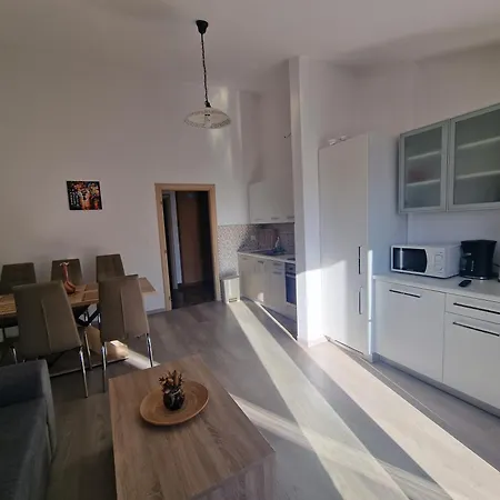 Appartement Katikulich Medulin