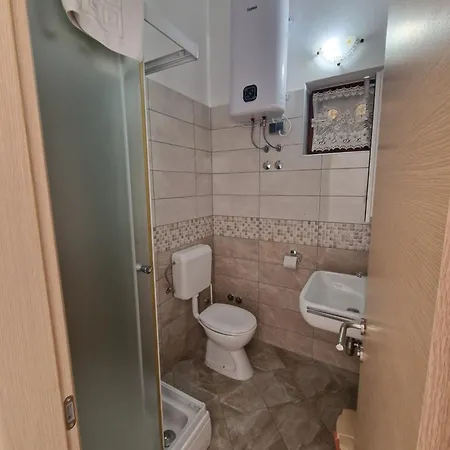 Katikulich Apartment Medulin